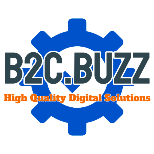 b2c.buzz - High Quality Digital Solutions